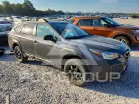 2024 Subaru Outback фото