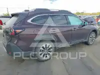 2024 Subaru Outback фото