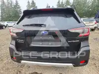 2024 Subaru Outback фото