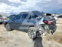 2024 Subaru Outback photo