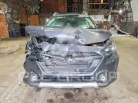 2024 Subaru Outback фото