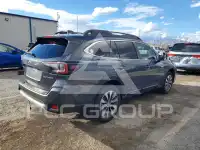 2024 Subaru Outback photo