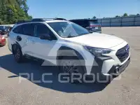 2024 Subaru Outback фото