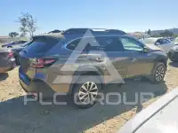 2024 Subaru Outback photo