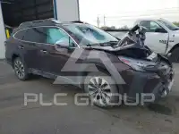 2024 Subaru Outback фото