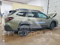 2024 Subaru Outback фото