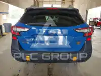 2024 Subaru Outback фото