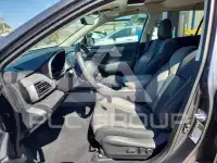 2024 Subaru Outback фото