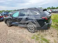 2024 Subaru Outback фото