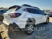 2024 Subaru Outback фото