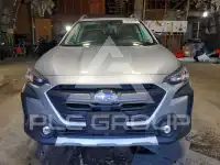 2024 Subaru Outback фото