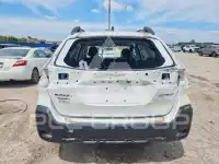 2024 Subaru Outback фото