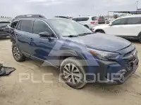 2024 Subaru Outback photo