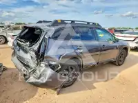 2024 Subaru Outback фото