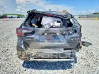 2024 Subaru Outback фото