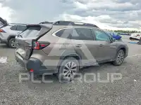 2024 Subaru Outback фото