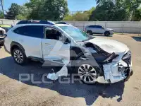 2024 Subaru Outback фото