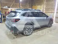 2024 Subaru Outback фото