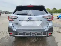 2024 Subaru Outback фото