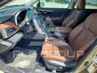 2024 Subaru Outback фото