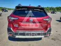 2024 Subaru Outback фото