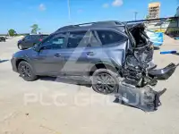 2024 Subaru Outback фото