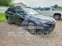 2024 Subaru Outback фото