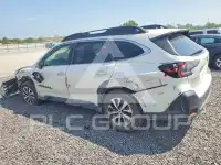 2024 Subaru Outback фото