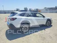 2024 Subaru Outback фото
