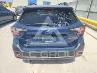 2024 Subaru Outback фото