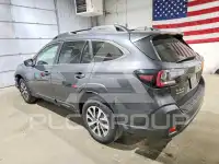 2024 Subaru Outback фото