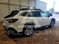 2024 Subaru Outback photo