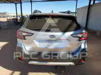 2024 Subaru Outback фото