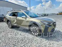 2024 Subaru Outback фото