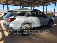 2024 Subaru Outback фото