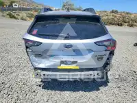 2024 Subaru Outback фото