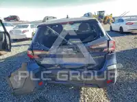 2024 Subaru Outback photo