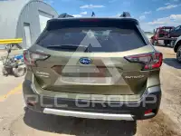 2024 Subaru Outback фото