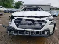 2024 Subaru Outback photo