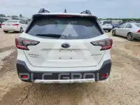 2024 Subaru Outback фото