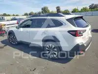 2024 Subaru Outback фото