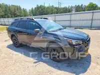 2024 Subaru Outback фото