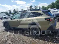 2024 Subaru Outback фото
