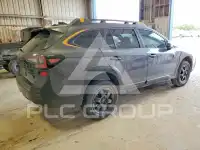 2024 Subaru Outback photo
