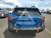 2024 Subaru Outback фото