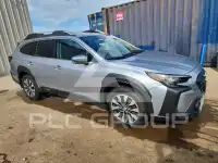 2024 Subaru Outback фото