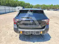 2024 Subaru Outback фото