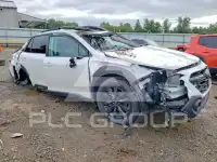 2024 Subaru Outback photo