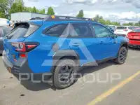 2024 Subaru Outback фото