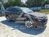 2024 Subaru Outback фото